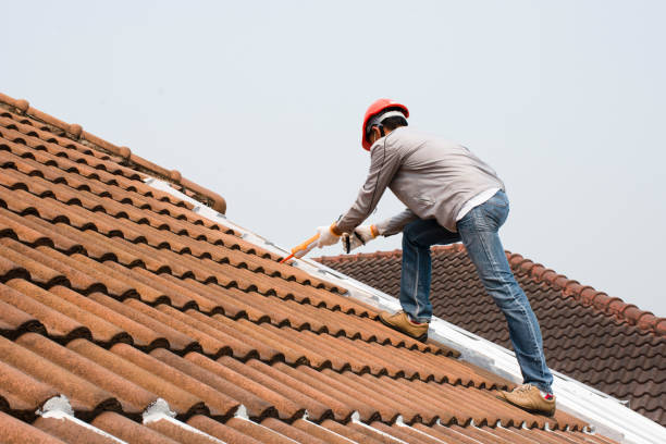 Best Rubber Roofing (EPDM, TPO)  in Berea, SC