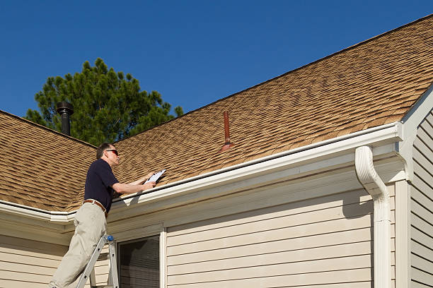 Fast & Reliable Emergency Roof Repairs in Berea, SC