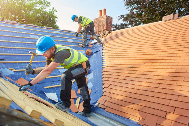 Best Emergency Roof Repair Services  in Berea, SC
